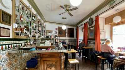 Restaurante Casa Paco