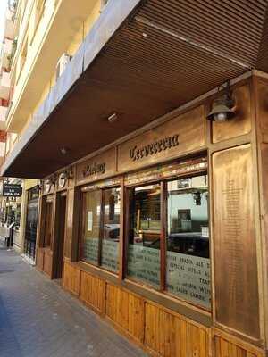 Oldenburg Cerveceria