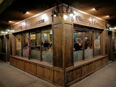 Oldenburg Cerveceria