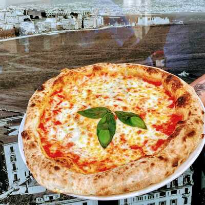 O'mast Restaurante Pizzeria