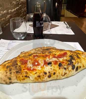 O'mast Restaurante Pizzeria