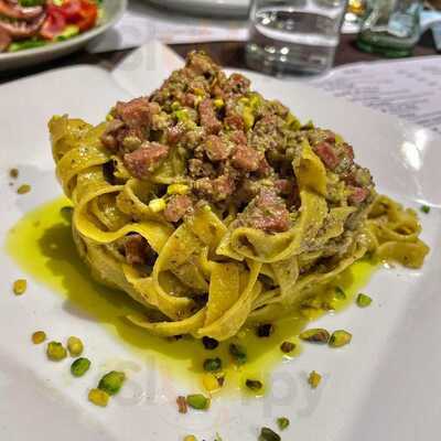 O'mast Restaurante Pizzeria