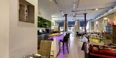 O'mast Restaurante Pizzeria