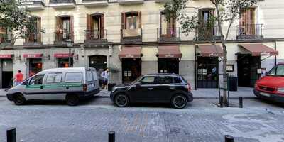 O'mast Restaurante Pizzeria