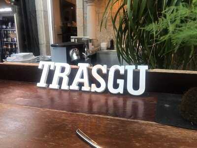Trasgu