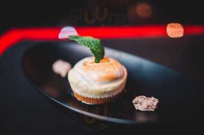 Tuk Tuk Asian Street Food Barajas