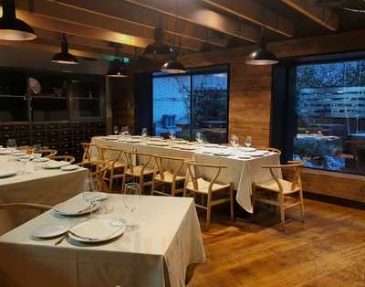 La Máquina Chamberí