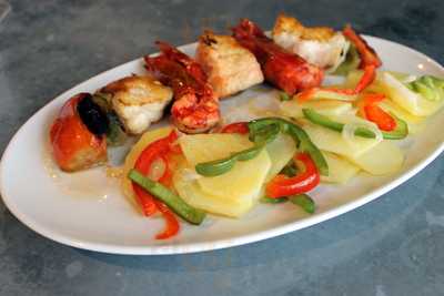 La Máquina Chamberí