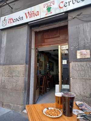 Meson Viña T