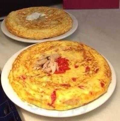 Rulo Cervecería Restaurante