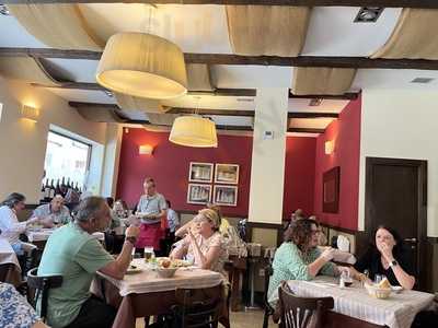 Rulo Cervecería Restaurante