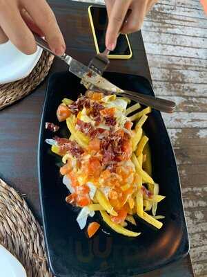 La Mafia Se Sienta A La Mesa 4 Torres