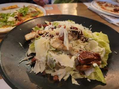 La Mafia Se Sienta A La Mesa 4 Torres