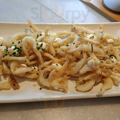 Restaurante Alma Of Spain