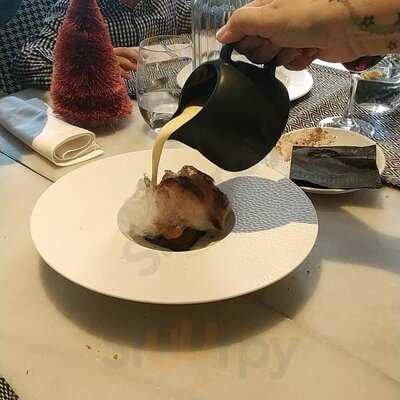 Restaurante Alma Of Spain