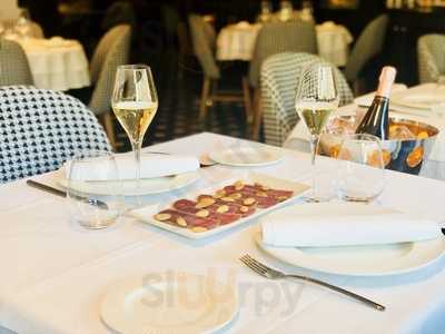 Restaurante Alma Of Spain