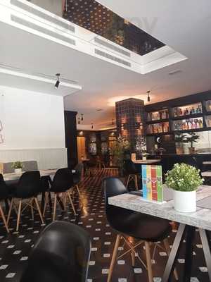 Restaurante Alma Of Spain