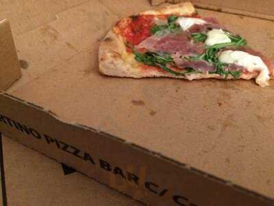 Fortino Pizza Bar