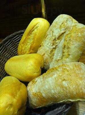 Marisquería La Chalana