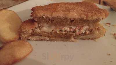 Masa Madre Vegan Food