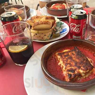 Primadonna Pizza Bar