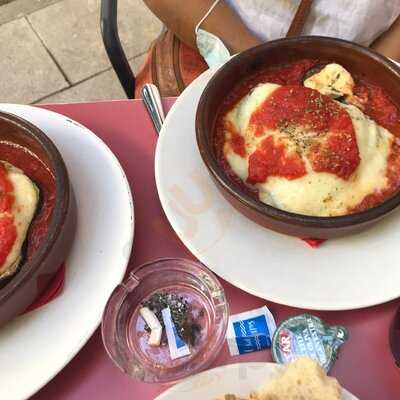 Primadonna Pizza Bar