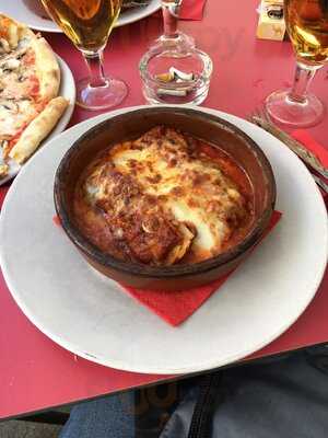 Primadonna Pizza Bar