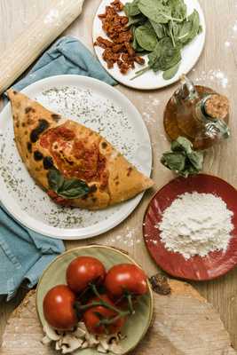 Primadonna Pizza Bar