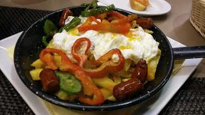 Restaurante Sabatini