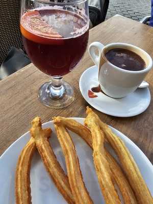 Restaurante Sabatini