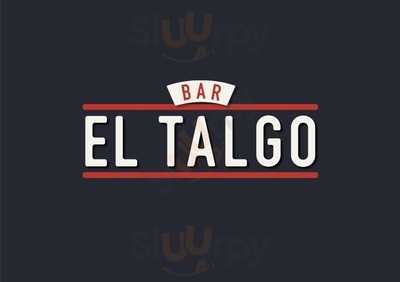 El Talgo Bar