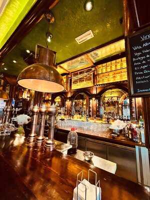 Taberna Tirso De Molina