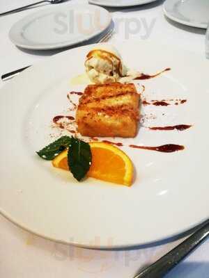 Restaurante La Playa