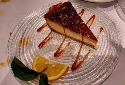 Restaurante La Playa