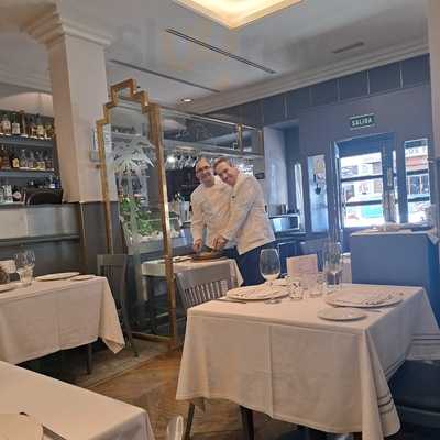 Restaurante La Playa