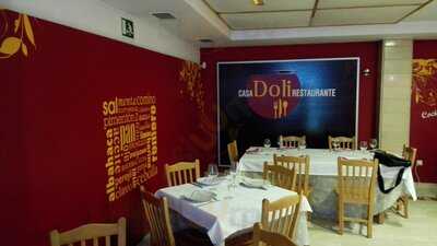 Casa Doli Restaurante