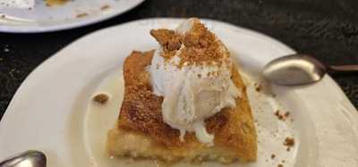 Casa Doli Restaurante