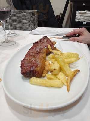 Casa Doli Restaurante