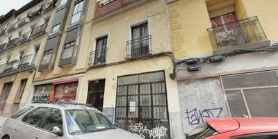 Oveja Negra Taberna Vegana