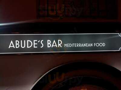 Abude’s