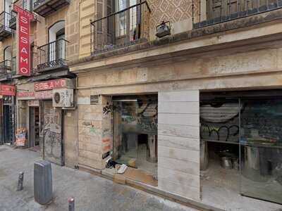 Las Cuevas De Sesamo