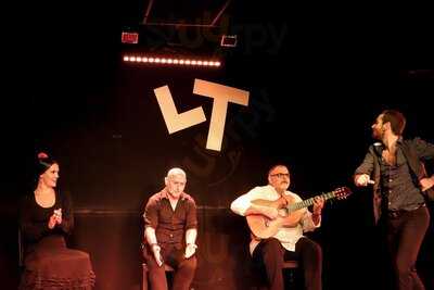 Tablao Flamenco Las Tablas