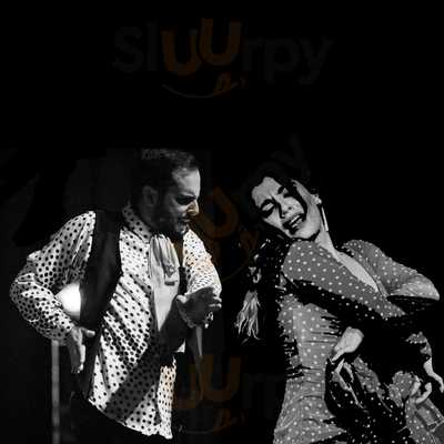Tablao Flamenco Las Tablas