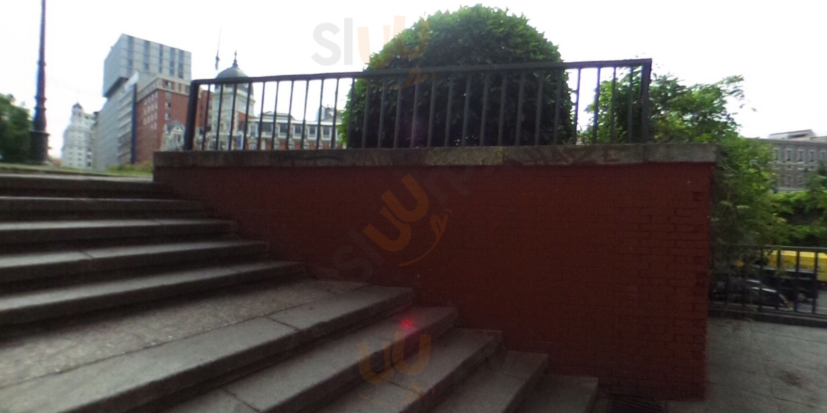 Tablao Flamenco Las Tablas