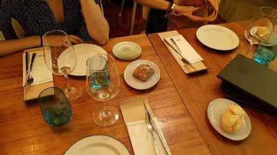 Restaurante Younique Arts Club