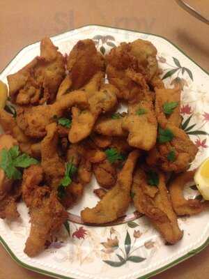 Restaurante Meson El Lajar