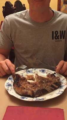 Restaurante Meson El Lajar