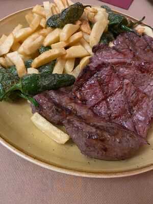 Restaurante Meson El Lajar