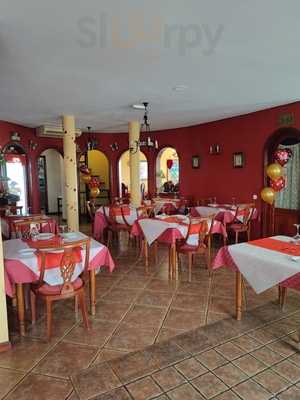 Restaurante Meson El Lajar
