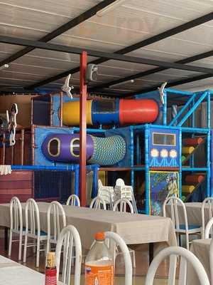 Restaurante Meson El Lajar